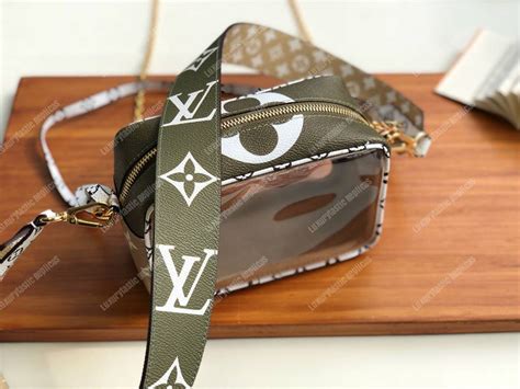 louis vuitton beach pouch 2019|louis vuitton monogram pouch.